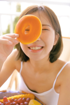 麻辣女孩